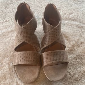 New euro sofft sandals